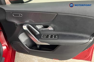 Mercedes-Benz A Class Sport Executive Edition Automatic Petrol Hatchback - Stock Number (1668138) - 19th supplementary image