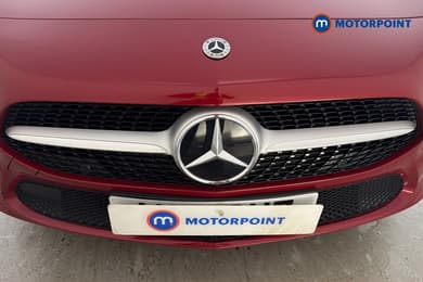 Mercedes-Benz A Class Sport Executive Edition Automatic Petrol Hatchback - Stock Number (1668138) - 22nd supplementary image
