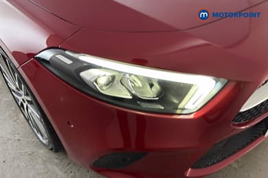Mercedes-Benz A Class Sport Executive Edition Automatic Petrol Hatchback - Stock Number (1668138) - 24th supplementary image
