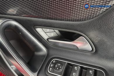 Mercedes-Benz A Class Sport Executive Edition Automatic Petrol Hatchback - Stock Number (1668138) - 42nd supplementary image