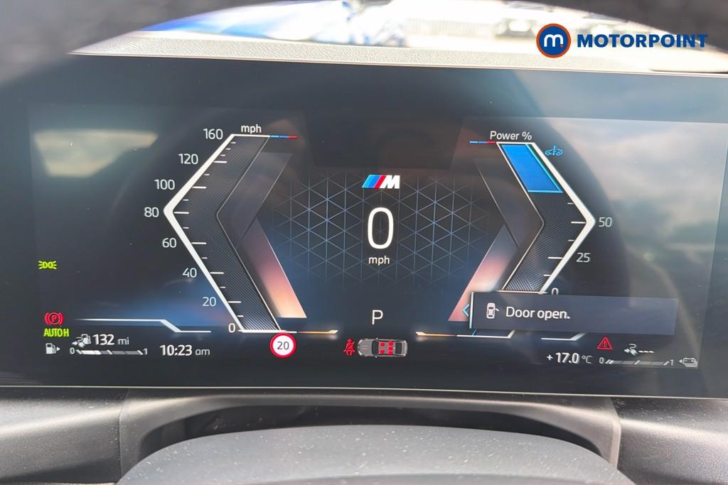BMW 3 Series M Sport Automatic Petrol Plug-In Hybrid Saloon - Stock Number (1668211) - 8th supplementary image