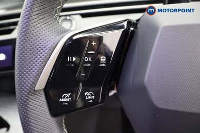 Peugeot 5008 GT Automatic Petrol SUV - Stock Number (1668988) - 2nd supplementary image