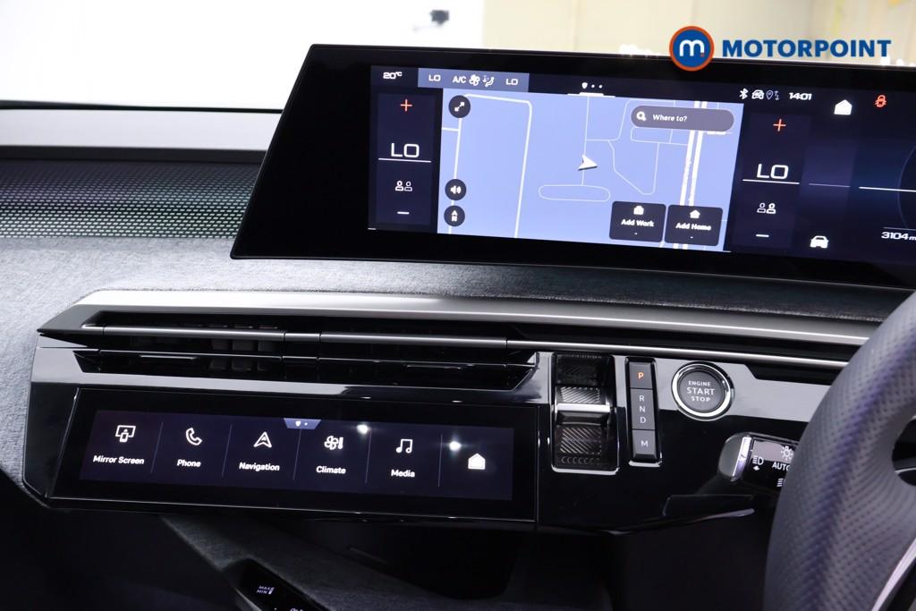 Peugeot 5008 GT Automatic Petrol SUV - Stock Number (1668988) - 8th supplementary image
