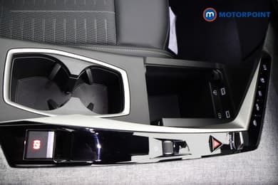 Peugeot 5008 GT Automatic Petrol SUV - Stock Number (1668988) - 9th supplementary image
