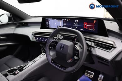 Peugeot 5008 GT Automatic Petrol SUV - Stock Number (1668988) - 13th supplementary image