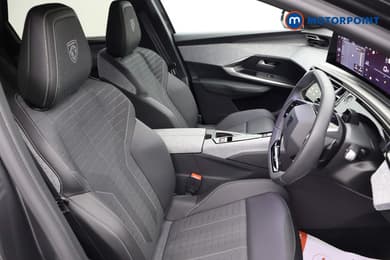 Peugeot 5008 GT Automatic Petrol SUV - Stock Number (1668988) - 15th supplementary image