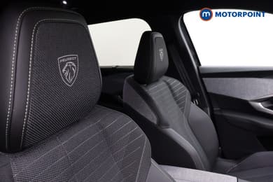 Peugeot 5008 GT Automatic Petrol SUV - Stock Number (1668988) - 16th supplementary image