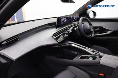 Peugeot 5008 GT Automatic Petrol SUV - Stock Number (1668988) - 23rd supplementary image