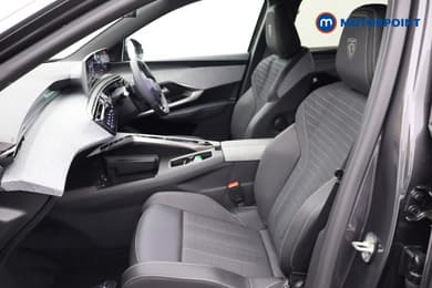 Peugeot 5008 GT Automatic Petrol SUV - Stock Number (1668988) - 24th supplementary image