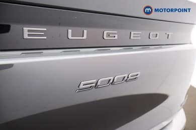 Peugeot 5008 GT Automatic Petrol SUV - Stock Number (1668988) - 26th supplementary image