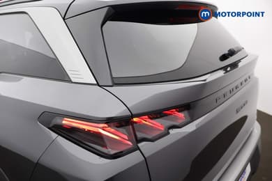 Peugeot 5008 GT Automatic Petrol SUV - Stock Number (1668988) - 28th supplementary image