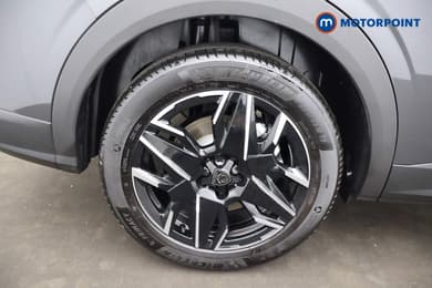 Peugeot 5008 GT Automatic Petrol SUV - Stock Number (1668988) - 33rd supplementary image