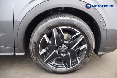 Peugeot 5008 GT Automatic Petrol SUV - Stock Number (1668988) - 34th supplementary image