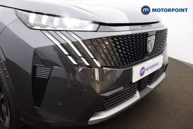 Peugeot 5008 GT Automatic Petrol SUV - Stock Number (1668988) - 35th supplementary image