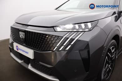 Peugeot 5008 GT Automatic Petrol SUV - Stock Number (1668988) - 37th supplementary image