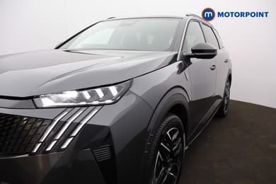 Peugeot 5008 GT Automatic Petrol SUV - Stock Number (1668988) - 38th supplementary image