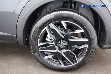 Peugeot 5008 GT Automatic Petrol SUV - Stock Number (1668988) - 40th supplementary image