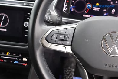 Volkswagen Tiguan Allspace Life Manual Petrol SUV - Stock Number (1669302) - 2nd supplementary image