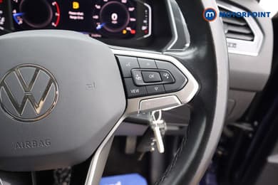 Volkswagen Tiguan Allspace Life Manual Petrol SUV - Stock Number (1669302) - 3rd supplementary image