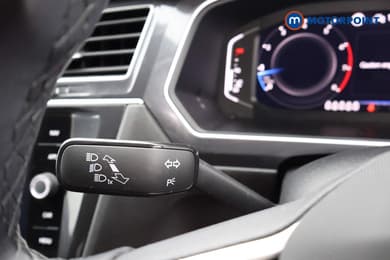 Volkswagen Tiguan Allspace Life Manual Petrol SUV - Stock Number (1669302) - 5th supplementary image