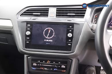 Volkswagen Tiguan Allspace Life Manual Petrol SUV - Stock Number (1669302) - 8th supplementary image