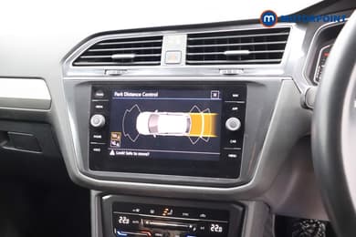 Volkswagen Tiguan Allspace Life Manual Petrol SUV - Stock Number (1669302) - 9th supplementary image