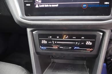 Volkswagen Tiguan Allspace Life Manual Petrol SUV - Stock Number (1669302) - 10th supplementary image