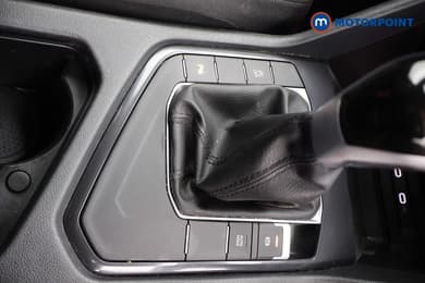 Volkswagen Tiguan Allspace Life Manual Petrol SUV - Stock Number (1669302) - 12th supplementary image