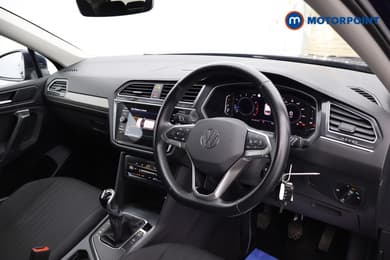 Volkswagen Tiguan Allspace Life Manual Petrol SUV - Stock Number (1669302) - 16th supplementary image