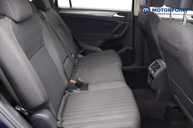 Volkswagen Tiguan Allspace Life Manual Petrol SUV - Stock Number (1669302) - 18th supplementary image