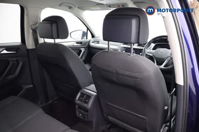 Volkswagen Tiguan Allspace Life Manual Petrol SUV - Stock Number (1669302) - 20th supplementary image