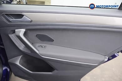 Volkswagen Tiguan Allspace Life Manual Petrol SUV - Stock Number (1669302) - 21st supplementary image