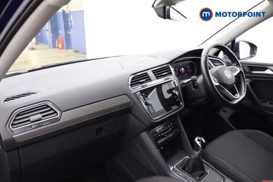 Volkswagen Tiguan Allspace Life Manual Petrol SUV - Stock Number (1669302) - 23rd supplementary image