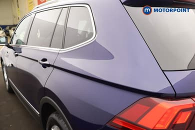 Volkswagen Tiguan Allspace Life Manual Petrol SUV - Stock Number (1669302) - 31st supplementary image