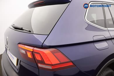 Volkswagen Tiguan Allspace Life Manual Petrol SUV - Stock Number (1669302) - 32nd supplementary image