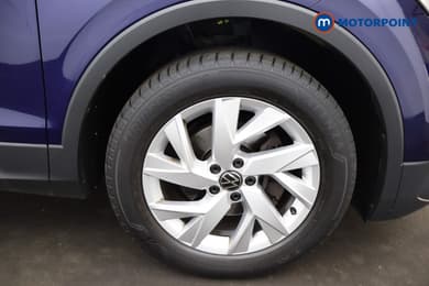 Volkswagen Tiguan Allspace Life Manual Petrol SUV - Stock Number (1669302) - 35th supplementary image