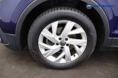 Volkswagen Tiguan Allspace Life Manual Petrol SUV - Stock Number (1669302) - 40th supplementary image