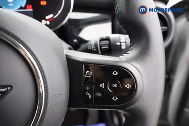 Mini Hatchback One Classic Manual Petrol Hatchback - Stock Number (1669423) - 3rd supplementary image