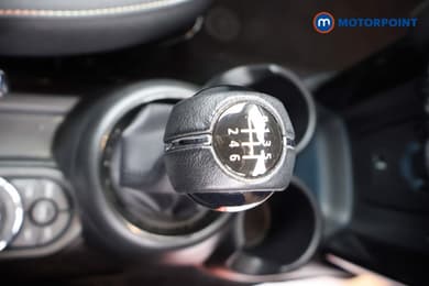 Mini Hatchback One Classic Manual Petrol Hatchback - Stock Number (1669423) - 10th supplementary image