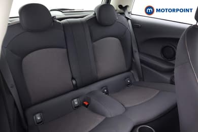 Mini Hatchback One Classic Manual Petrol Hatchback - Stock Number (1669423) - 19th supplementary image