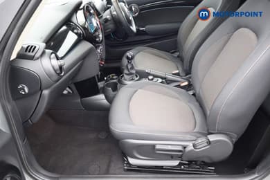 Mini Hatchback One Classic Manual Petrol Hatchback - Stock Number (1669423) - 22nd supplementary image