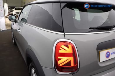 Mini Hatchback One Classic Manual Petrol Hatchback - Stock Number (1669423) - 26th supplementary image