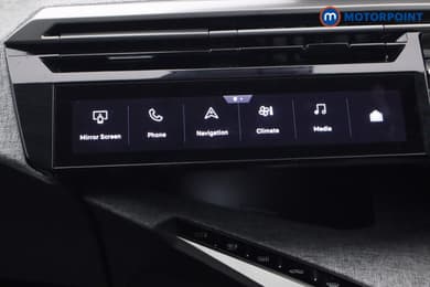 Peugeot 5008 GT Automatic Petrol SUV - Stock Number (1669478) - 4th supplementary image