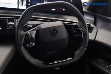 Peugeot 5008 GT Automatic Petrol SUV - Stock Number (1669478) - 8th supplementary image