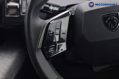 Peugeot 5008 GT Automatic Petrol SUV - Stock Number (1669478) - 9th supplementary image