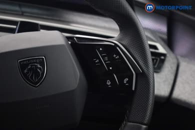 Peugeot 5008 GT Automatic Petrol SUV - Stock Number (1669478) - 10th supplementary image