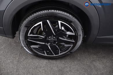 Peugeot 5008 GT Automatic Petrol SUV - Stock Number (1669478) - 29th supplementary image