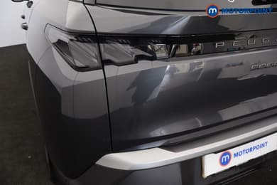Peugeot 5008 GT Automatic Petrol SUV - Stock Number (1669478) - 33rd supplementary image
