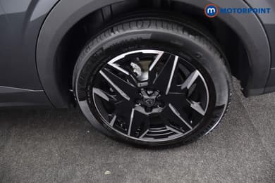 Peugeot 5008 GT Automatic Petrol SUV - Stock Number (1669478) - 35th supplementary image