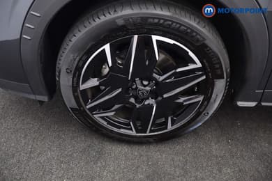 Peugeot 5008 GT Automatic Petrol SUV - Stock Number (1669478) - 49th supplementary image